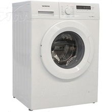 西门子Siemens XQG52 08X2M0 WM08X2M0TI纯平设计与小巧全能的并存 5.2公斤全自动滚筒洗衣机测评与日常佳作搭配